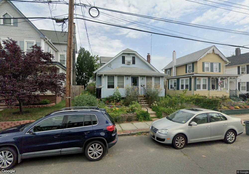 103 2nd St, Keyport, NJ 07735 - photo 1