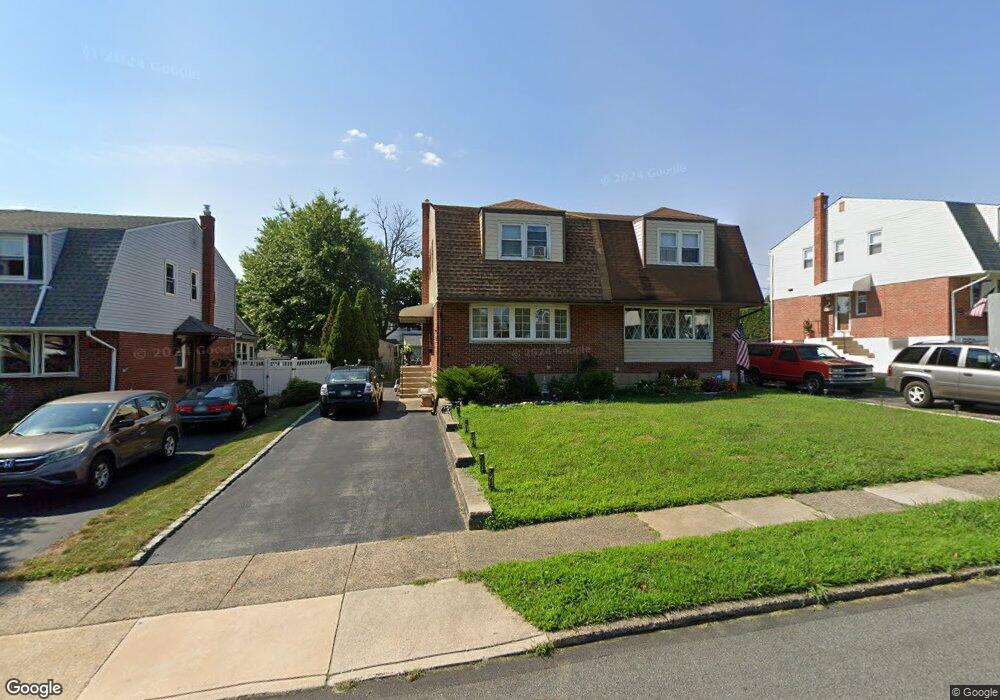 1431 Blackrock Rd, Swarthmore, PA 19081 - photo 1