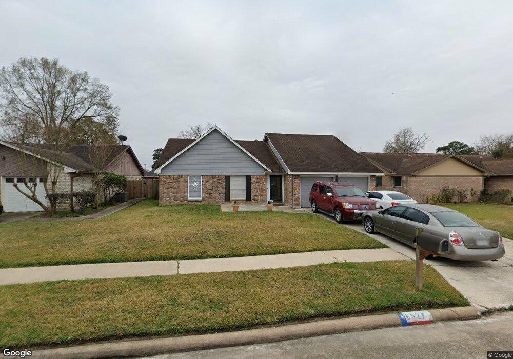 6627 Northleaf Dr, Houston, TX 77086 - photo 1