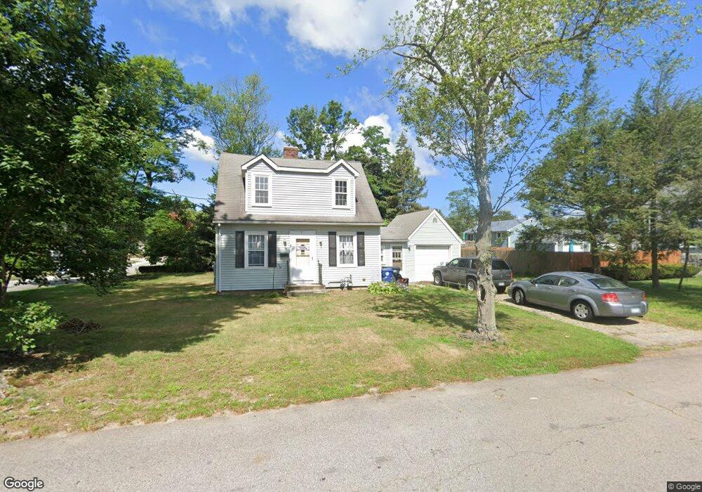 41 Greenfield Ave, Warwick, RI 02886 - photo 1