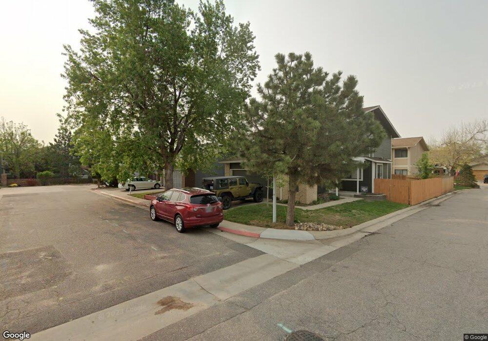 4018 S Atchison Way, Aurora, CO 80014 - photo 1