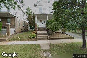 31 S 5th Ave, Highland Park, NJ 08904