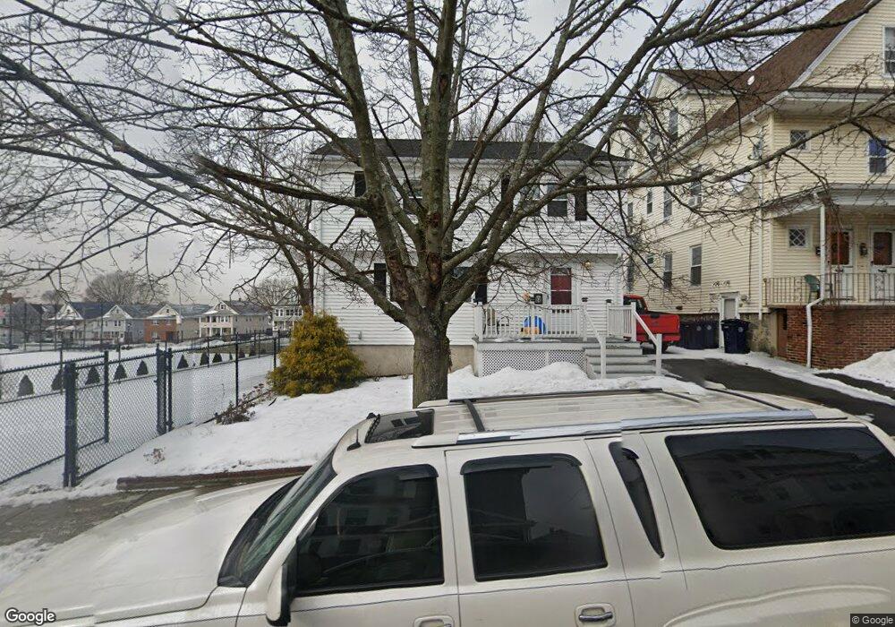 84 Swan St, Everett, MA 02149 - photo 1