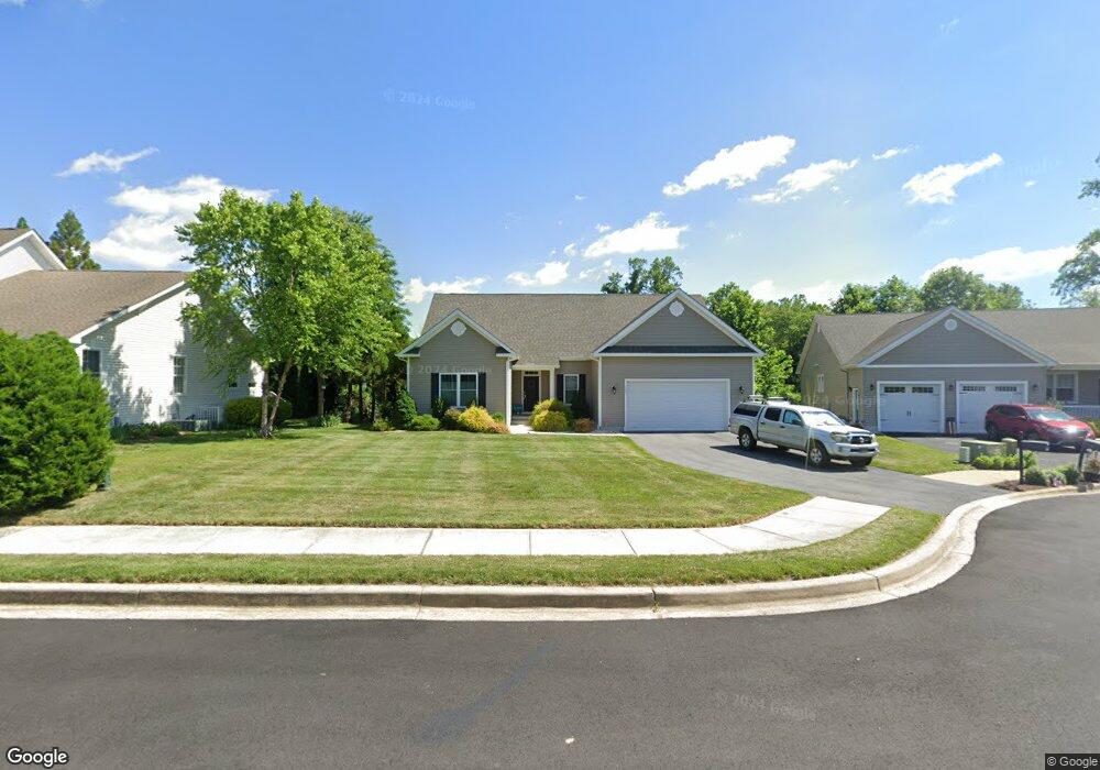 202 Sassafras Ln, Milton, DE 19968 - photo 1