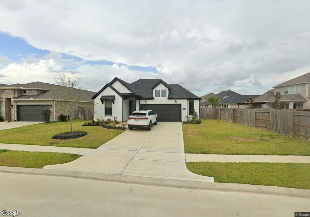 18818 Brego Ln, Tomball, TX 77377 - photo 1