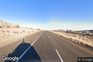 _ Interstate 40 Exit 289-292 --, Holbrook, AZ 86025