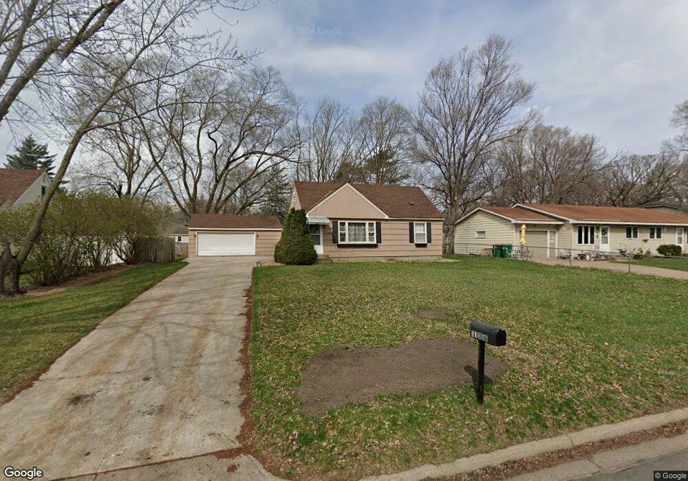 11356 Osage St NW, Coon Rapids, MN 55433 - photo 1