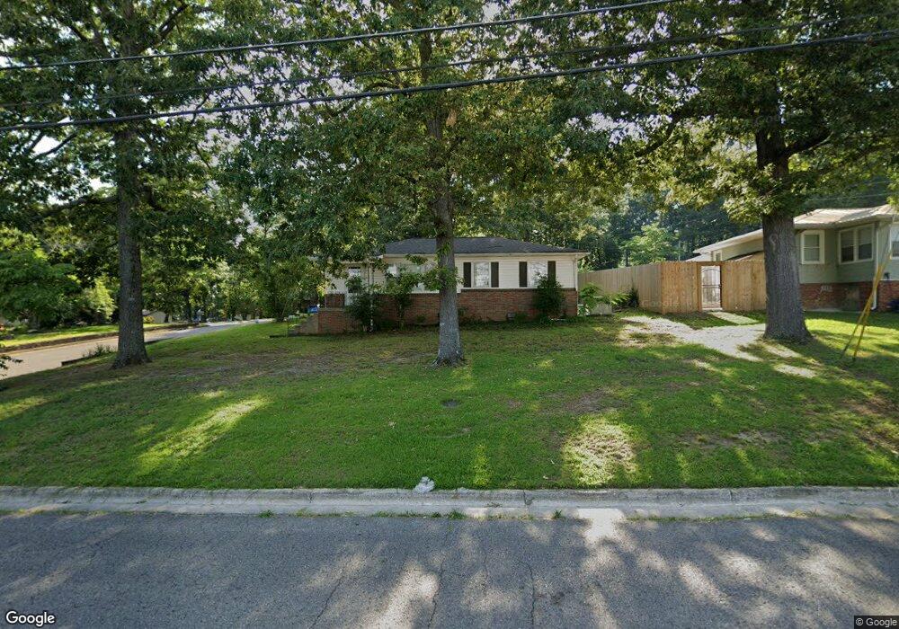 701 Cleveland Ave NW, Cullman, AL 35055 - photo 1