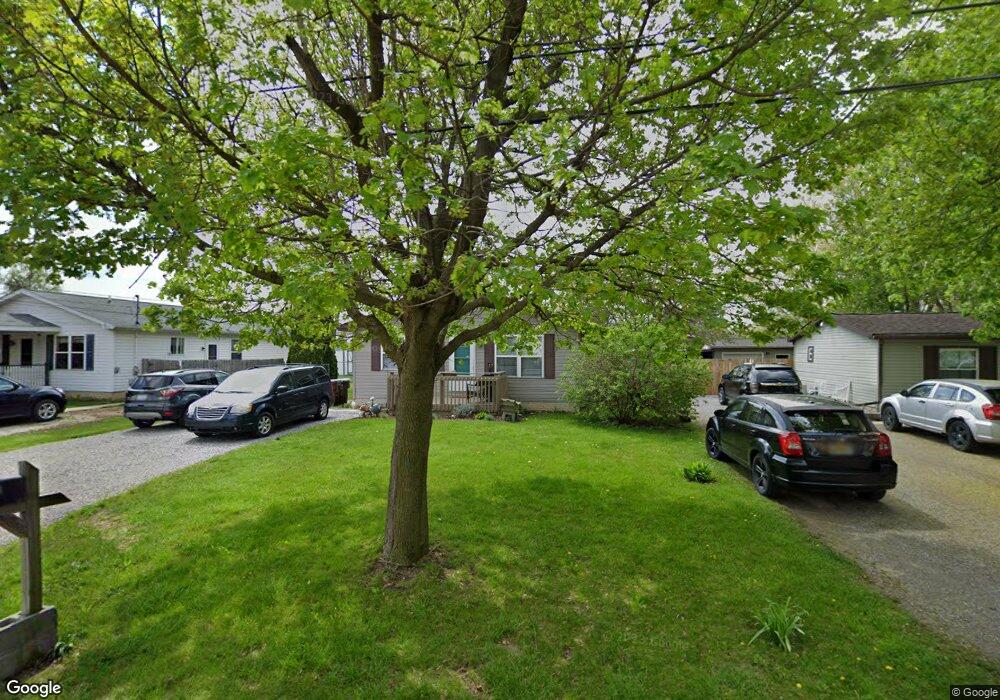 912 Bradish St, Adrian, MI 49221 - photo 1