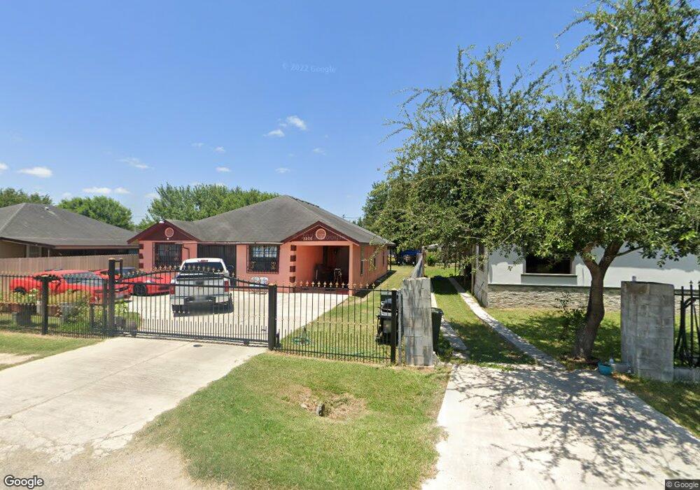3209 Geronimo, Weslaco, TX 78599 - photo 1