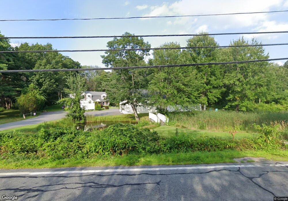 144 East Rd unit 82, Hampstead, NH 03841 - photo 1