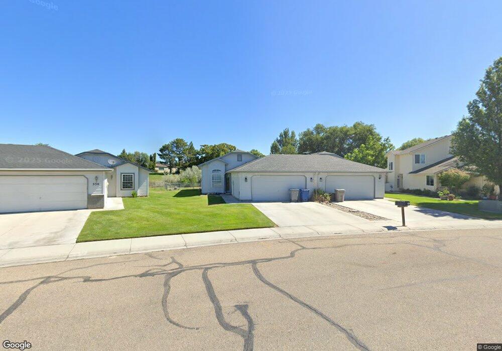 328 S Valley Dr, Nampa, ID 83686 - photo 1