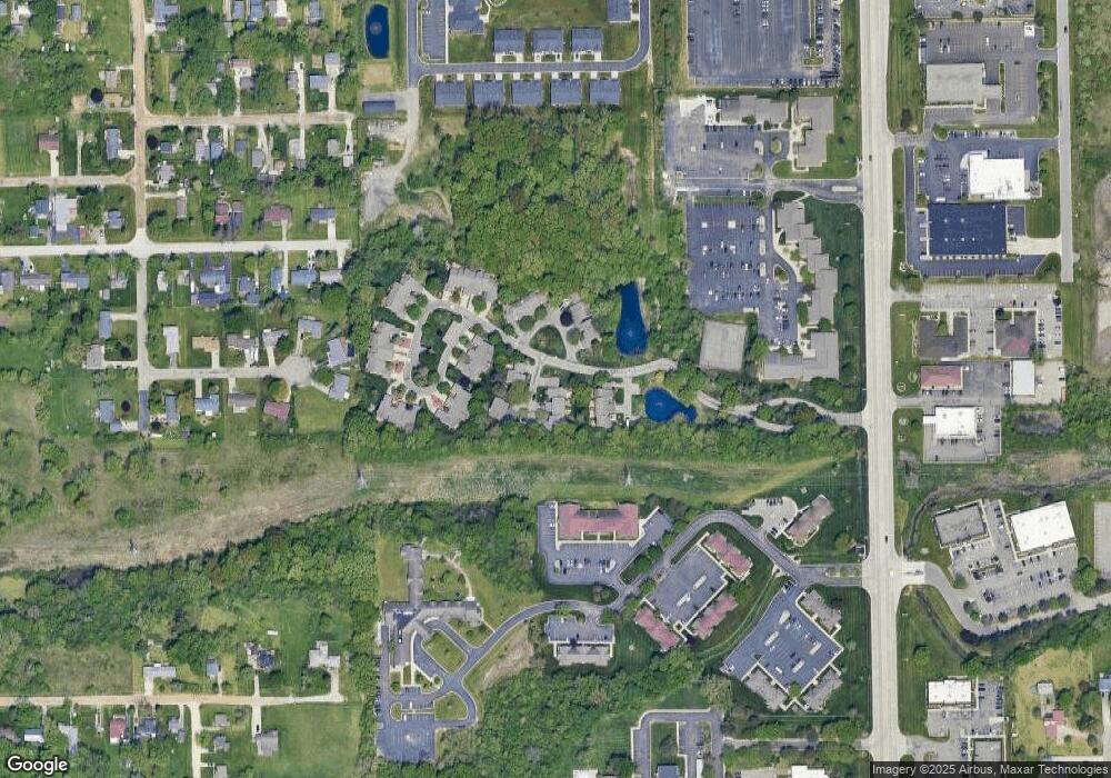 2517 Holly Oak Ct unit 5, Flint, MI 48532 - photo 1