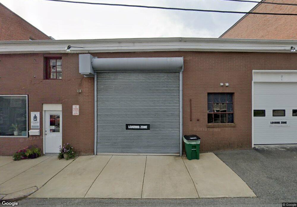 10-12 Park St, Winchester, MA 01890 - photo 1