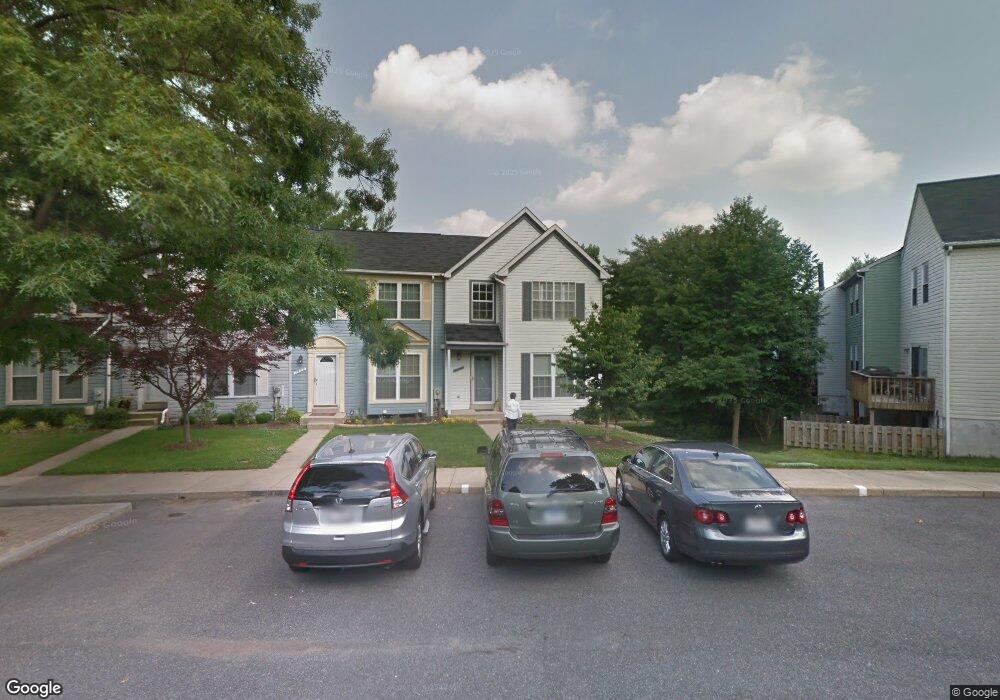 7450 Setting Sun Way, Columbia, MD 21046 - photo 1