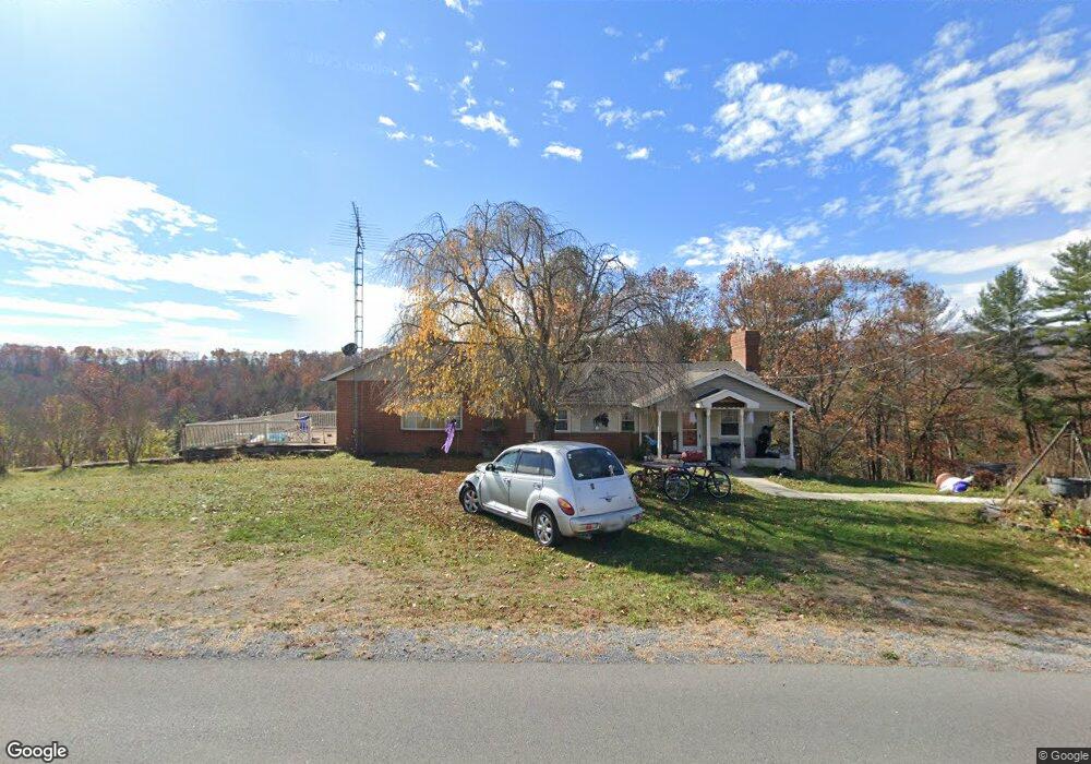 571 Stoneybreak Rd, Warfordsburg, PA 17267 - photo 1