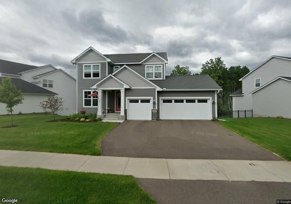 13144 Fondant Trail N, Hugo, MN 55038 - photo 1