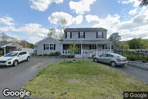 334 Maple Rd, Mount Laurel, NJ 08054