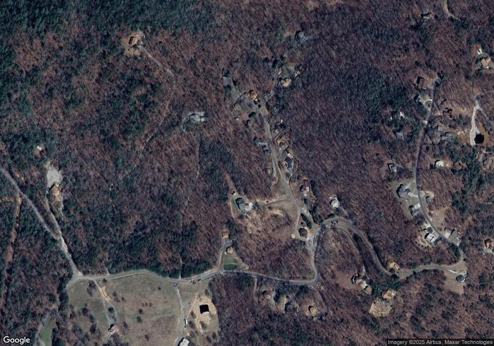 111 Beauregards Knob, Ellijay, GA 30536 - photo 1