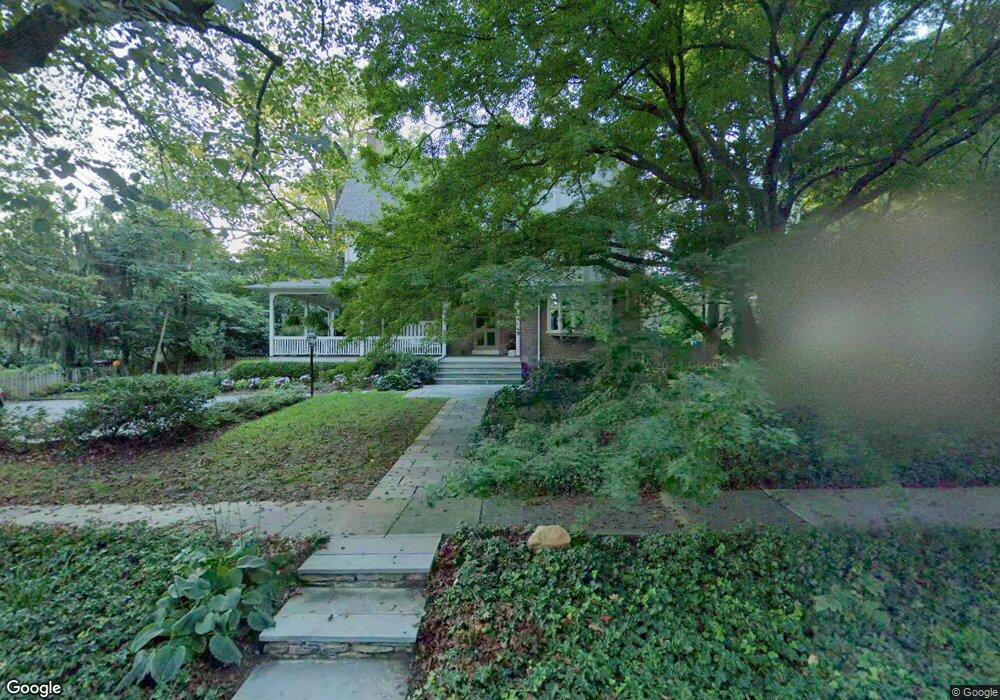 308 Maple Ave, Swarthmore, PA 19081 - photo 1