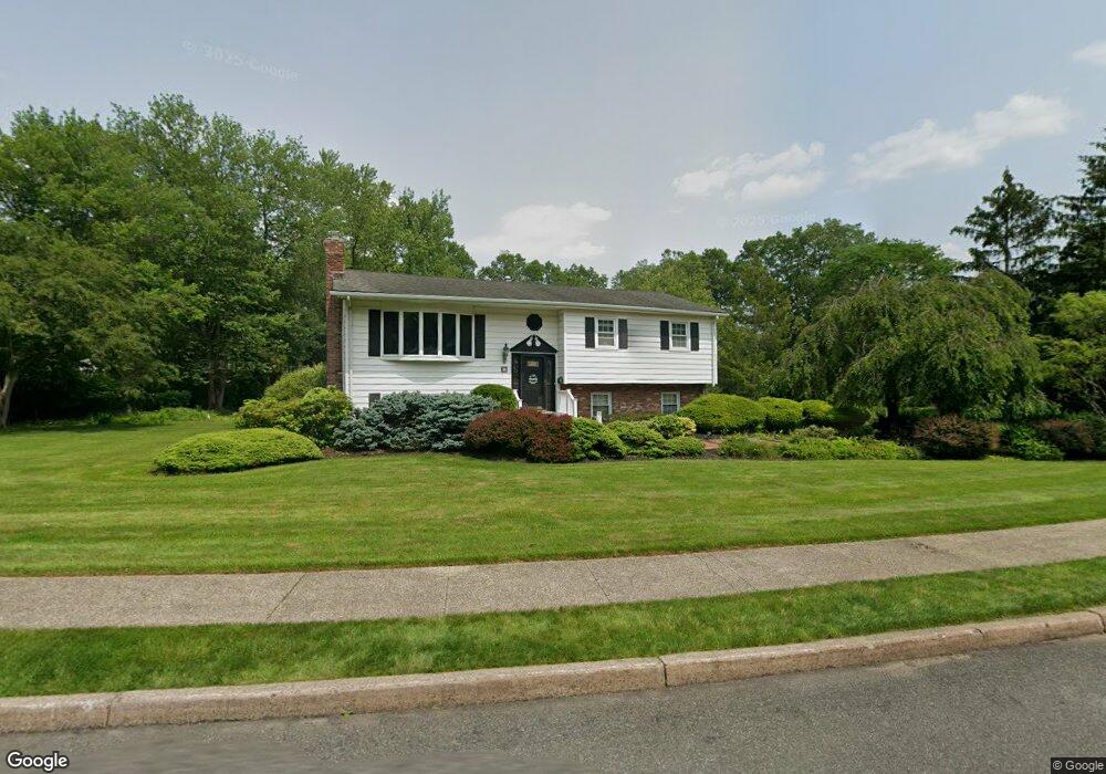 7 Theodore Roosevelt Dr, Blauvelt, NY 10913 - photo 1