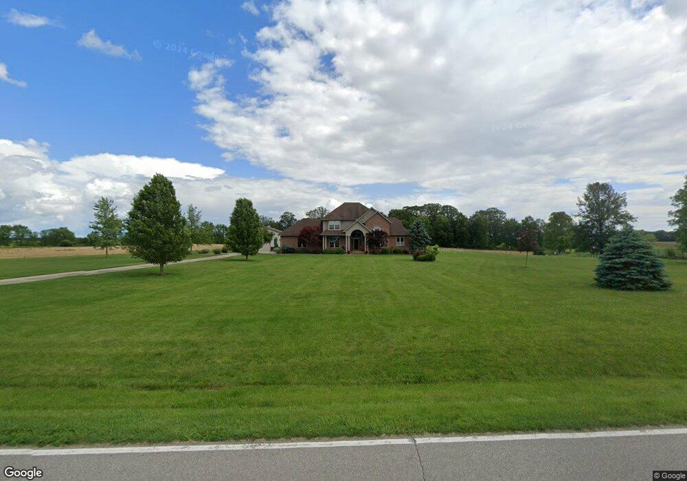 1489 Wyandot Rd, Bucyrus, OH 44820 - photo 1