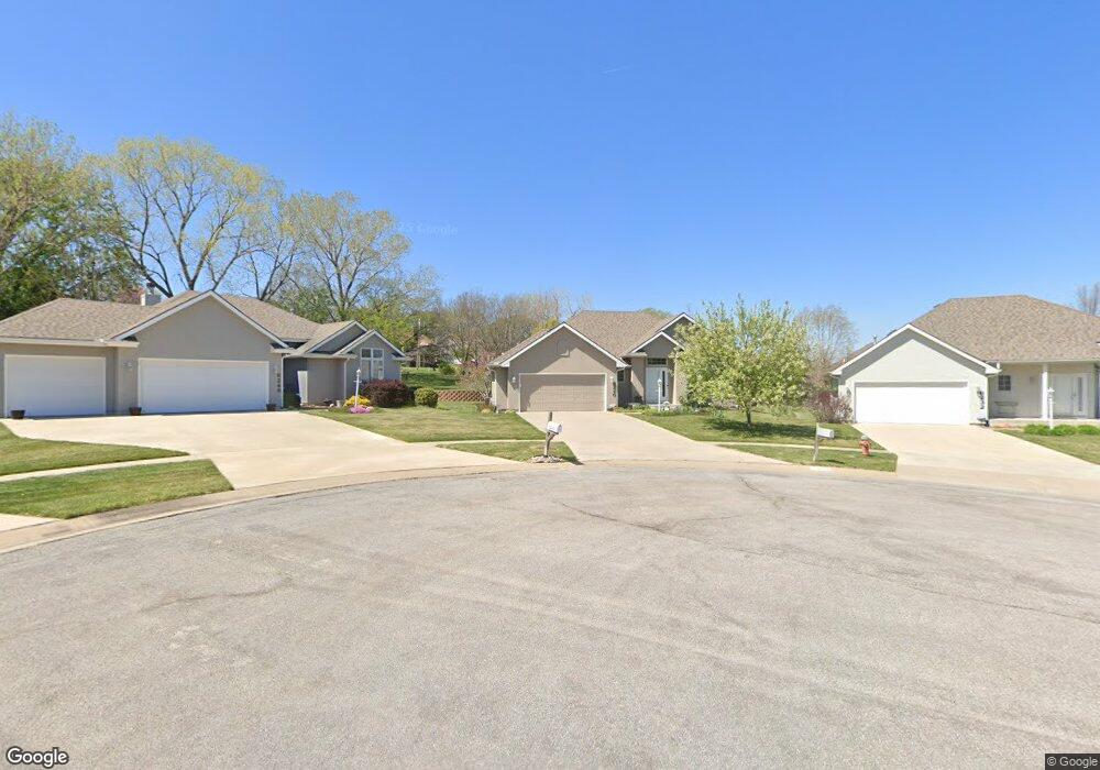 6240 SW 40th Ct, Topeka, KS 66610 - photo 1