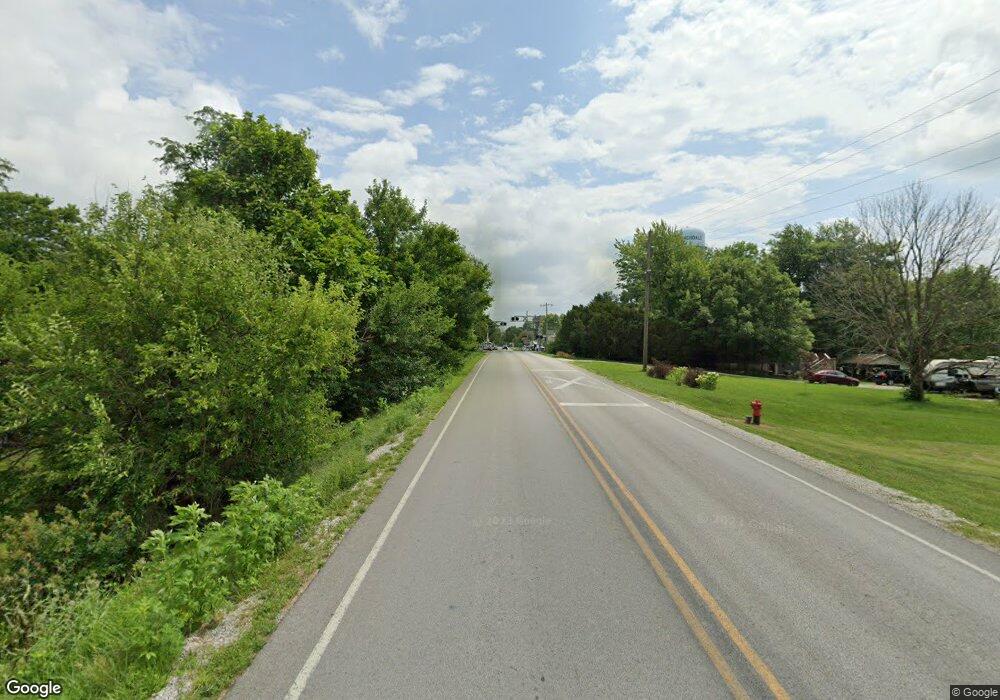 106 W Forest Home St, Roachdale, IN 46172 - photo 1