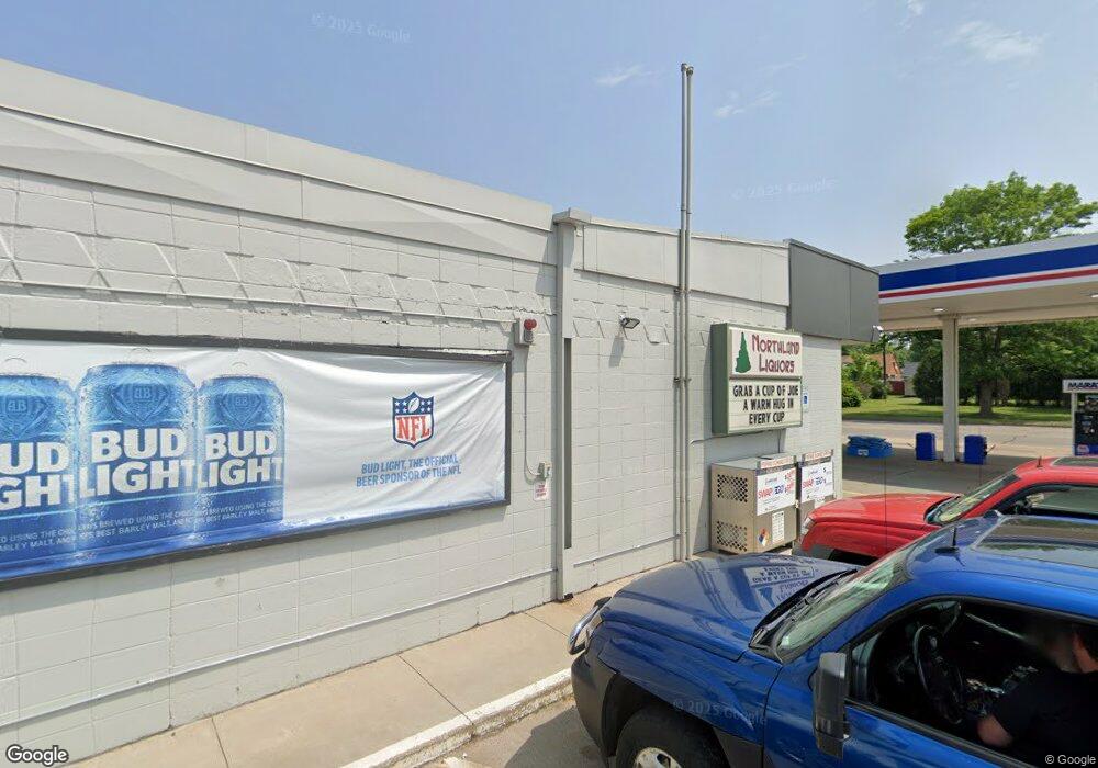 702 N Center Ave, Merrill, WI 54452 - photo 1