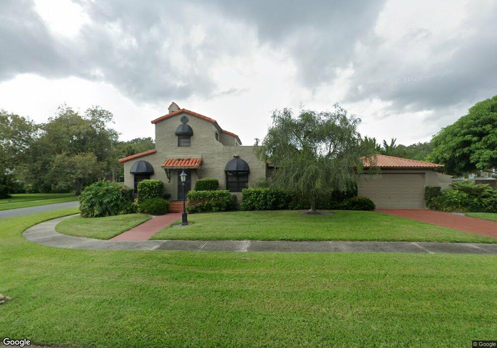 2403 Macfarland Dr, Cocoa, FL 32922 - photo 1