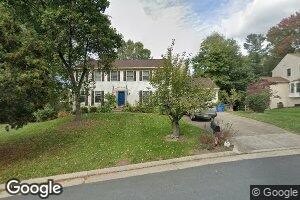 12010 Lake Newport Rd, Reston, VA 20194