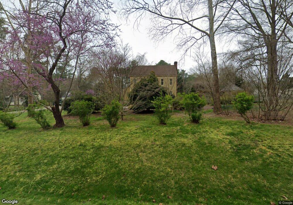 2721 Ridgeview Rd, Powhatan, VA 23139 - photo 1