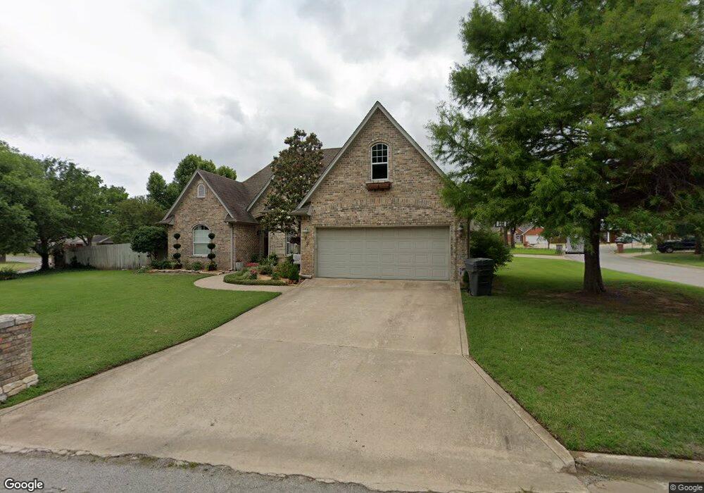 2 Northwestern Ltd, Ardmore, OK 73401 - photo 1