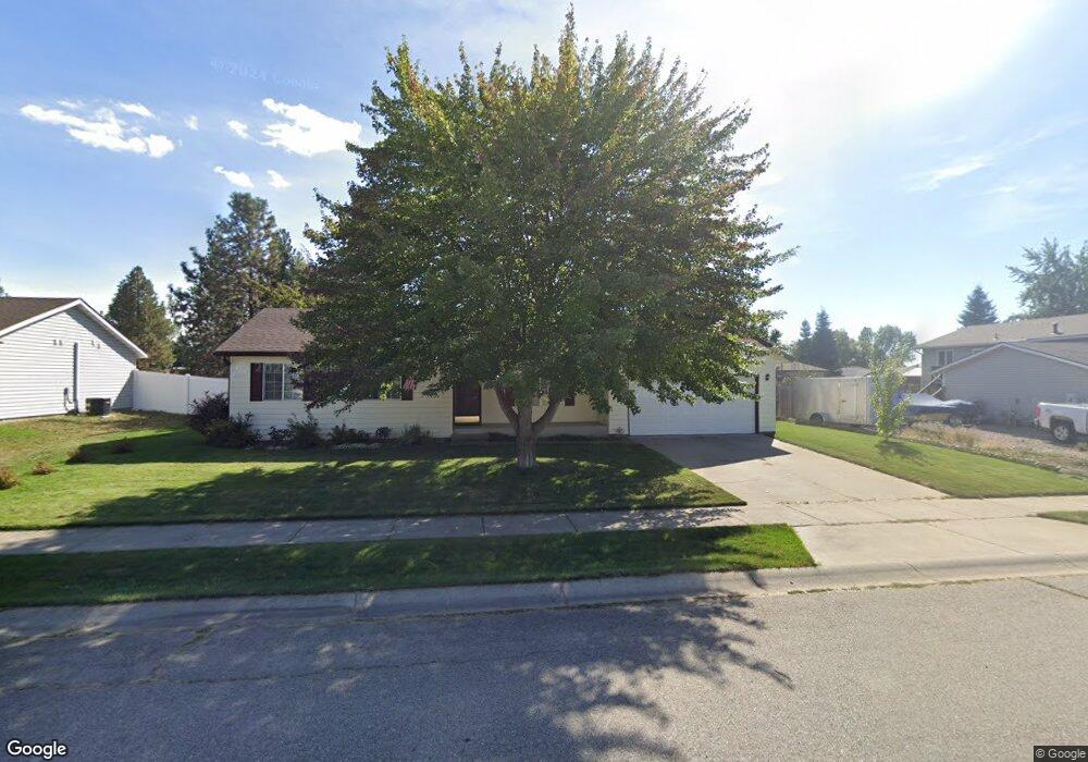 8326 W Colorado St, Rathdrum, ID 83858 - photo 1