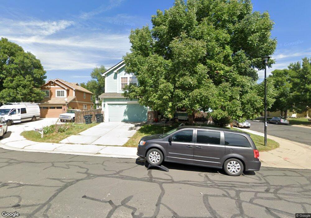 4223 E 106th Ct, Thornton, CO 80233 - photo 1