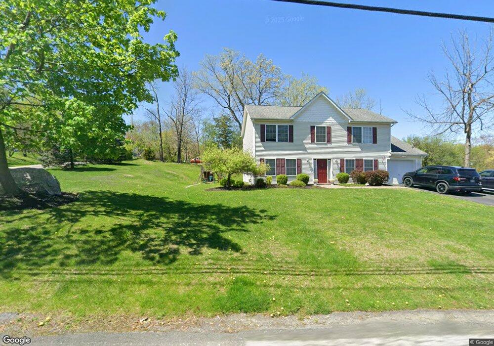 8 Hillside Ave, Monroe, NY 10950 - photo 1