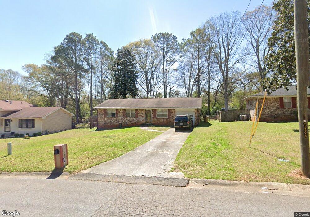 2879 Pam Place unit 2, Rex, GA 30273 - photo 1