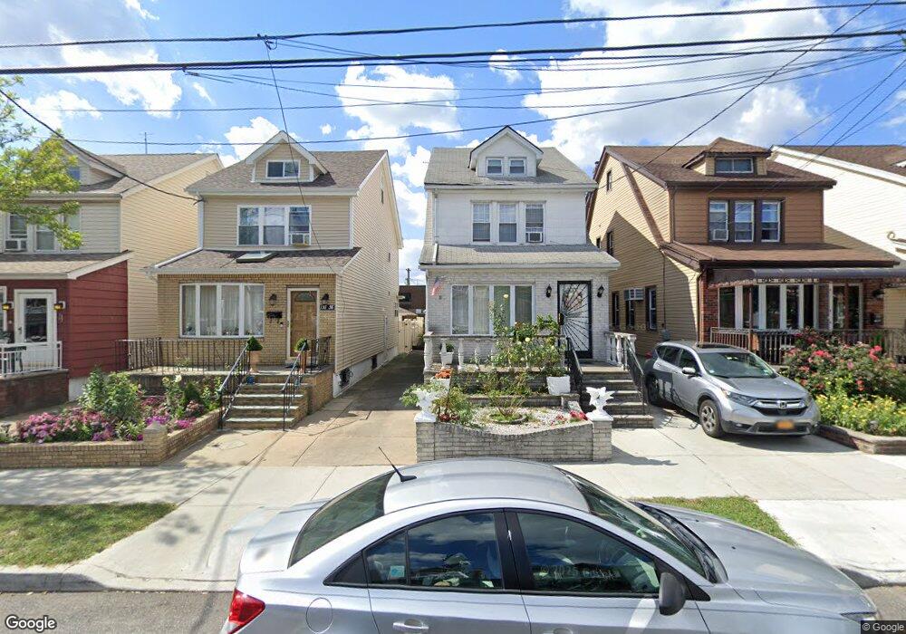 13734 94th St, Ozone Park, NY 11417 - photo 1