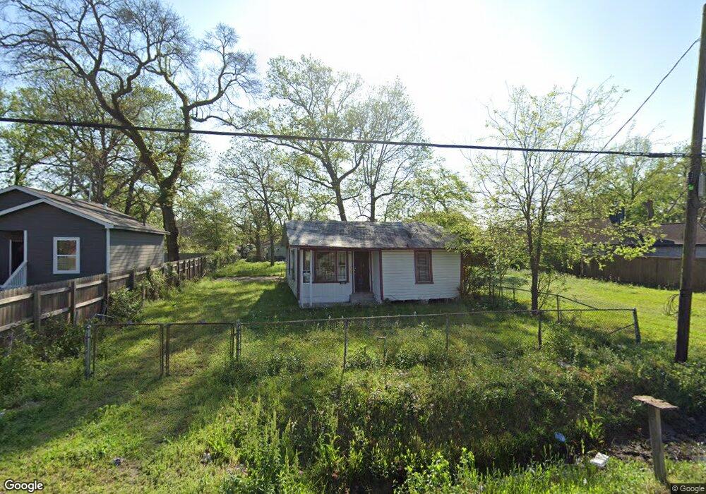 8302 Allwood St, Houston, TX 77016 - photo 1