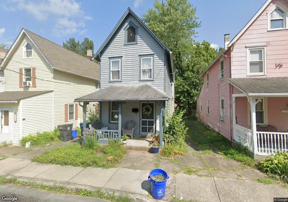 114 Hudson St, Mays Landing, NJ 08330 - photo 1