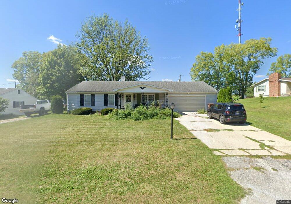 134 Schiele Rd, Logansport, IN 46947 - photo 1