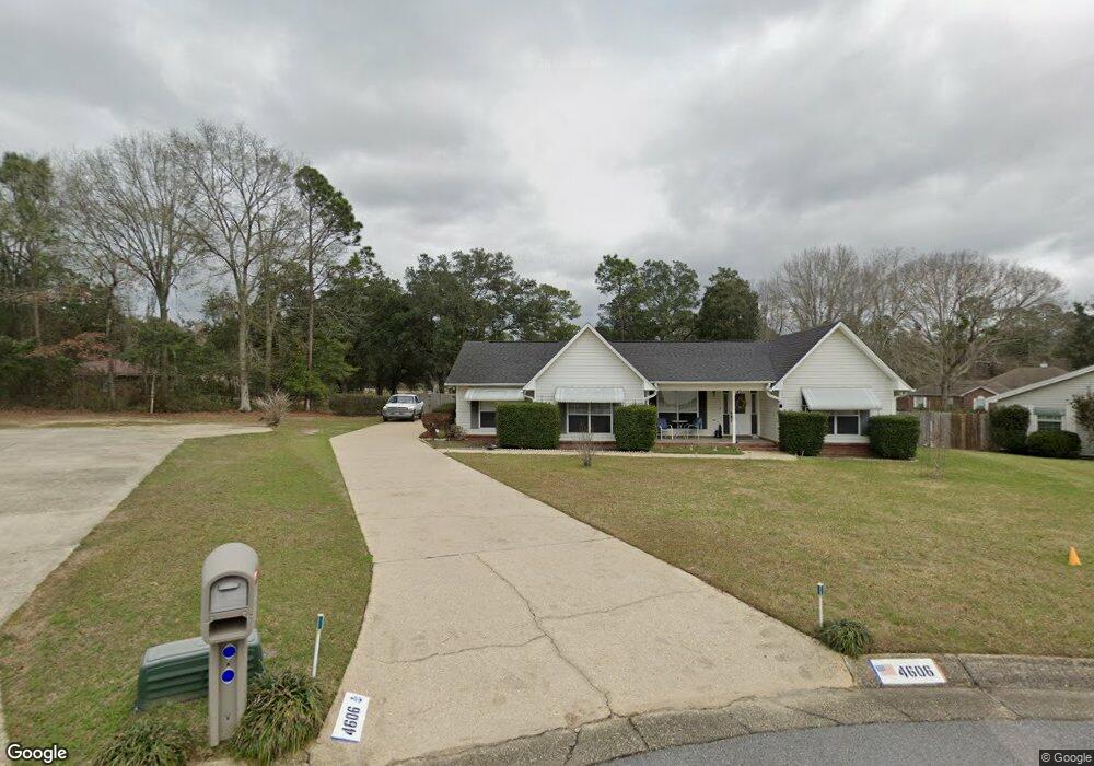 4606 Pebble Creek Ct, Pensacola, FL 32526 - photo 1