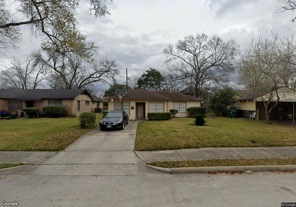 5151 Balkin St, Houston, TX 77021 - photo 1
