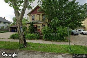 247 Kenilworth Ave, Toledo, OH 43610