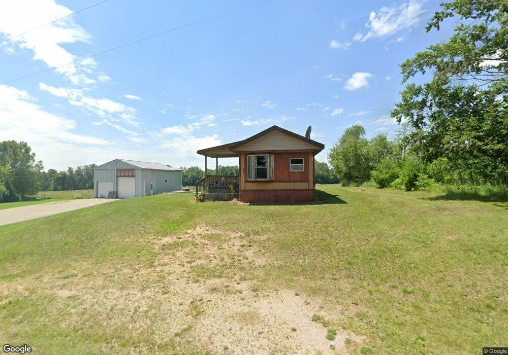 1010 S Campbell Rd, West Branch, MI 48661 - photo 1