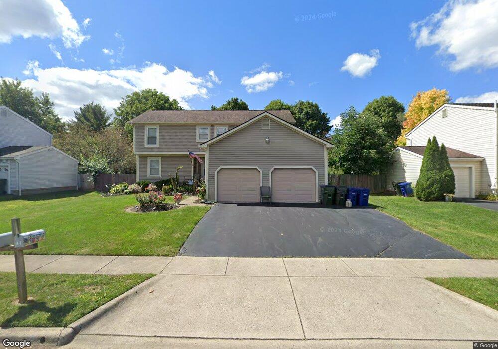 7759 Stoneford Dr, Columbus, OH 43235 - photo 1