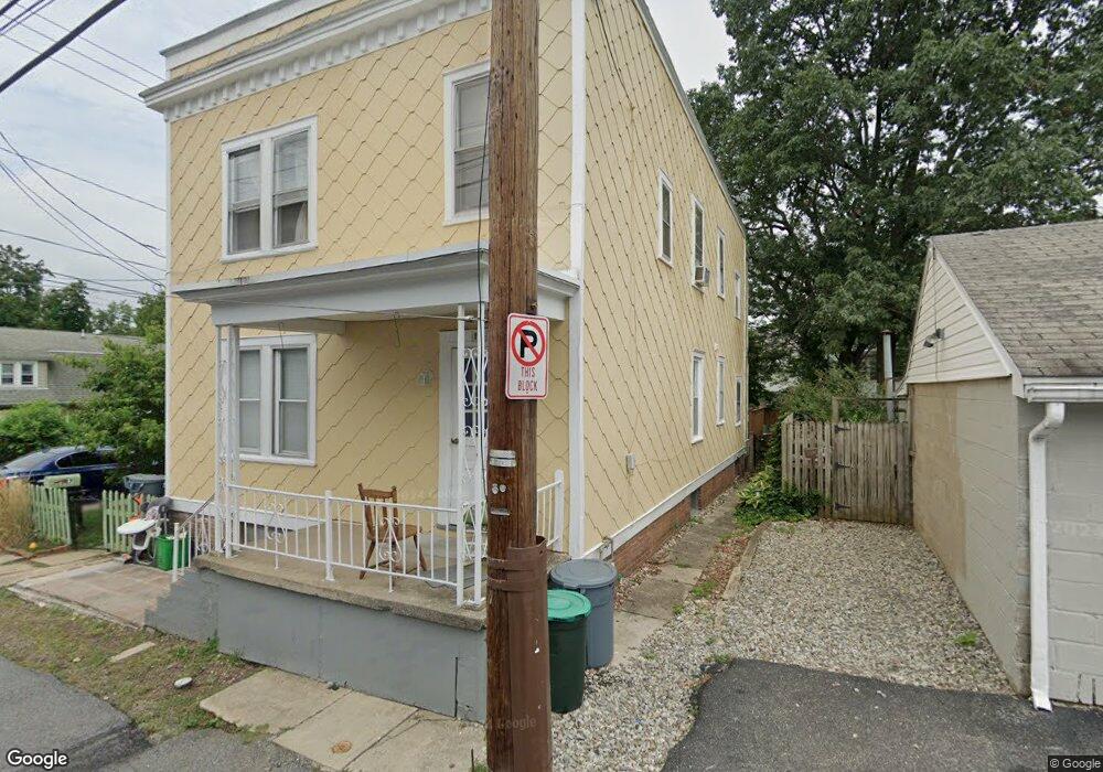 119 E Raspberry St, Bethlehem, PA 18018 - photo 1