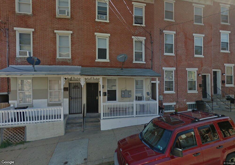 613 W 5th St, Wilmington, DE 19801 - photo 1