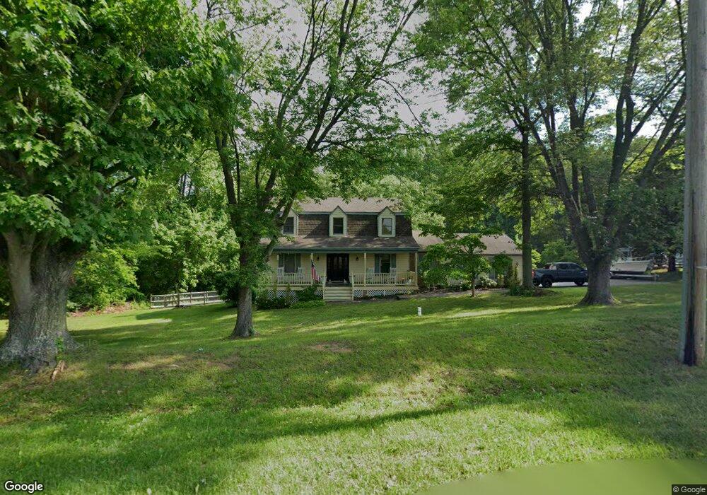 804 Richardson Dr, Harwood, MD 20776 - photo 1