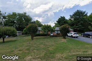 17342 Swann Rd, Hagerstown, MD 21740